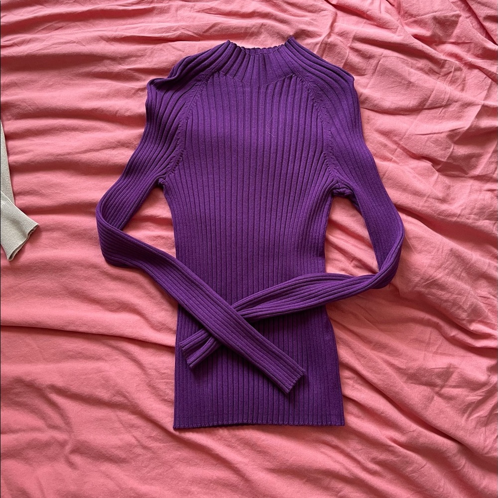 Zara top - Picture 2 of 3